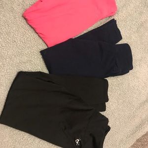 Justice legging bundle